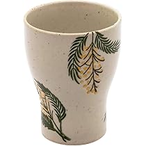 Amazon.co.jp: 波佐見焼 勲山製陶 丸々碗 約11cm ミモザ 日本製 478113